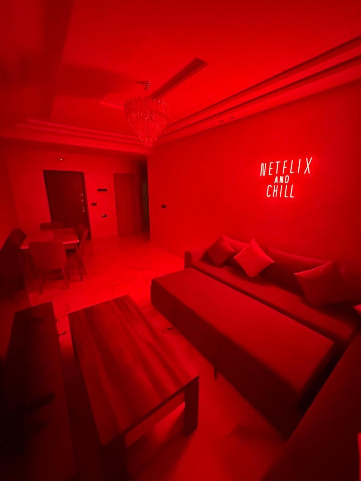Appartement Cozy And Comfortable With 3 Bedrooms *