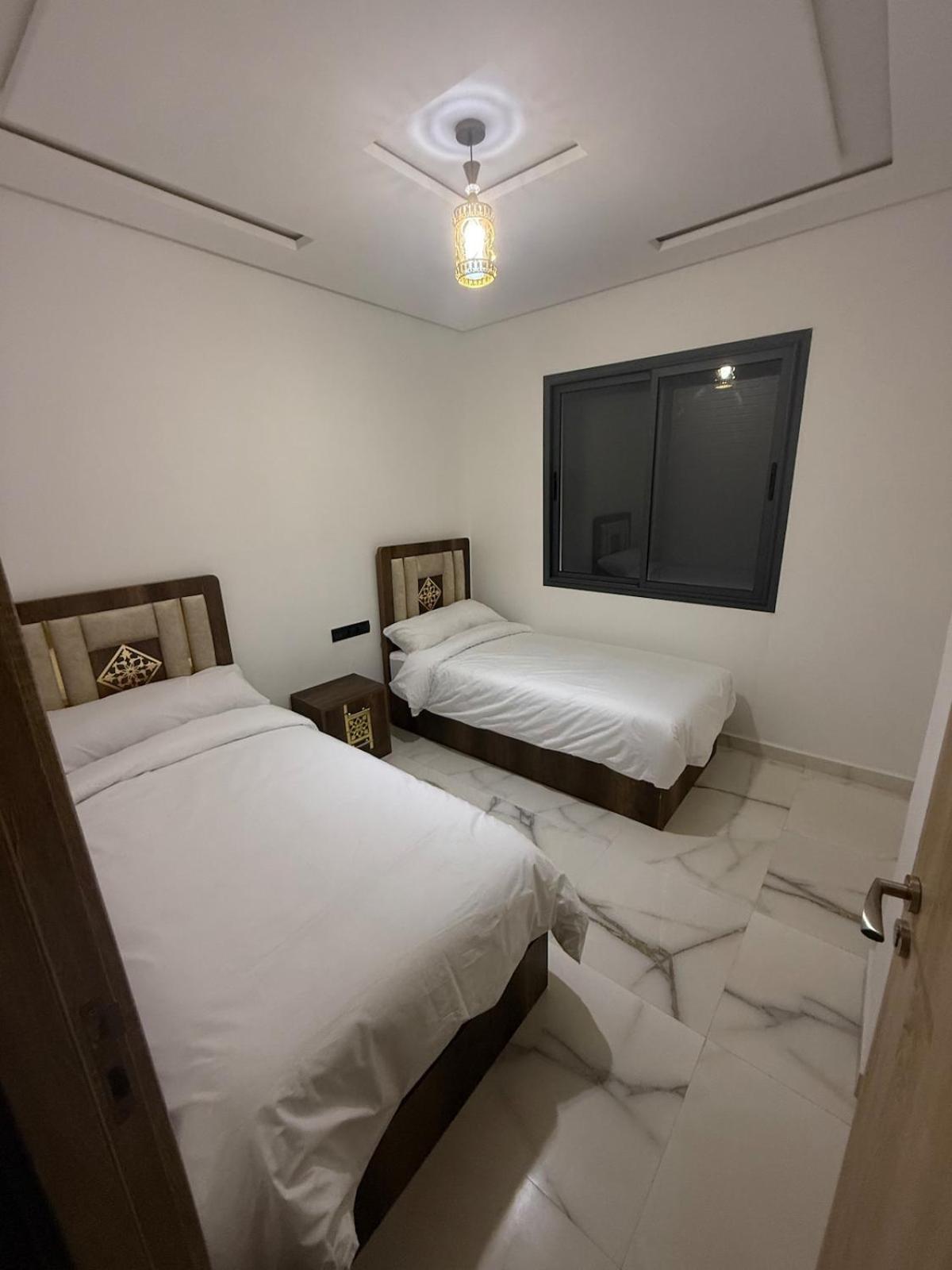 Appartement Cozy And Comfortable With 3 Bedrooms Tanger